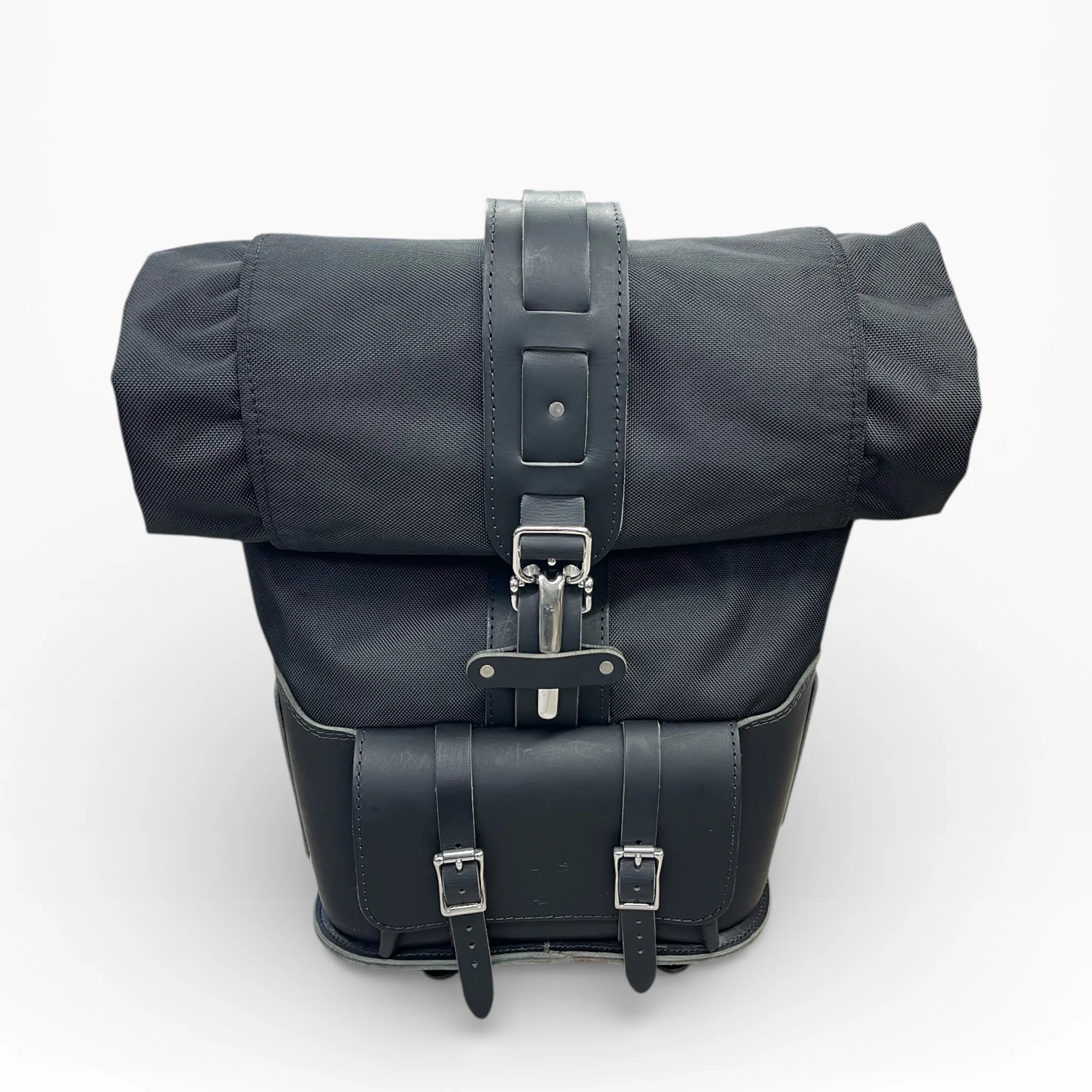 Universal Backpack Saddlebag - URB04 | Moto & Overland