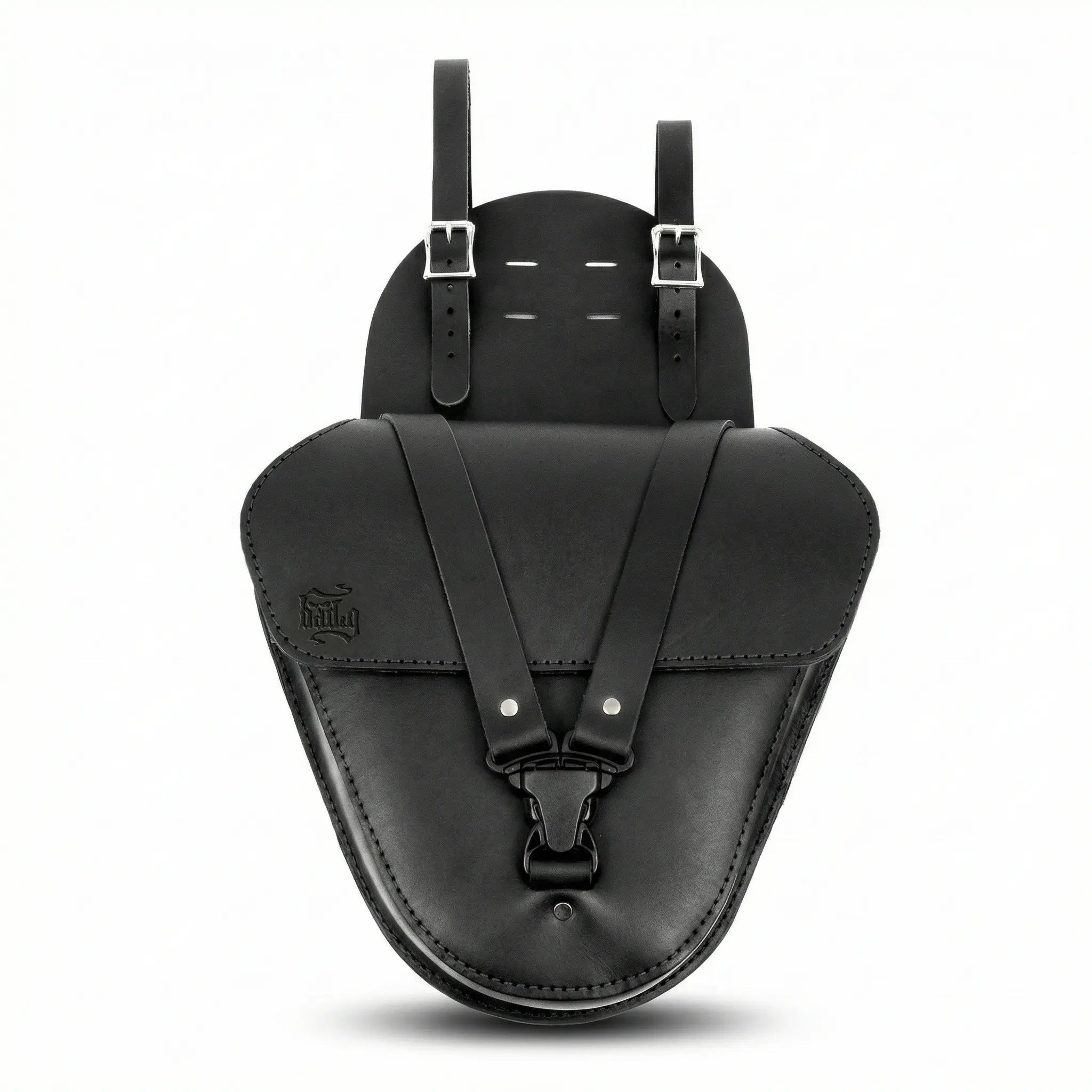 Triumph Side Cover Solo Bag - TSB04